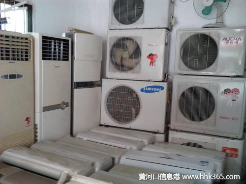 东营高价回收空调7777716 家电家具 酒店宾馆设备 库房积压